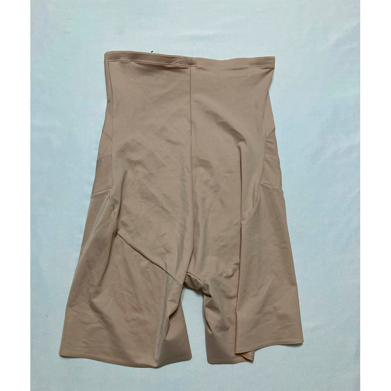 NWD Miraclesuit Tummy Tuck High Waist Thigh Slimmer Nude XL