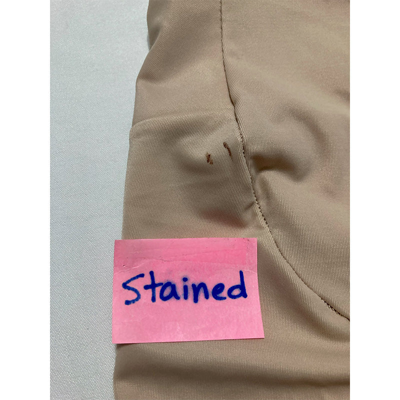 NWD Miraclesuit Tummy Tuck High Waist Thigh Slimmer Nude XL