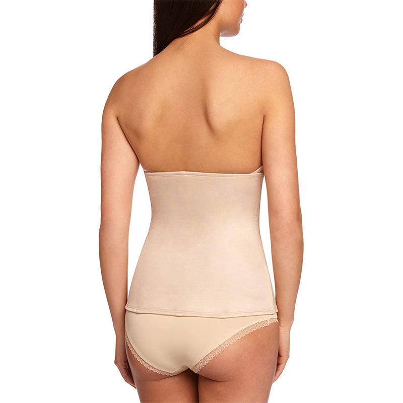 Miraclesuit Extra Firm Miraclesuit Waist Cincher Nude Body Shaper Nude L