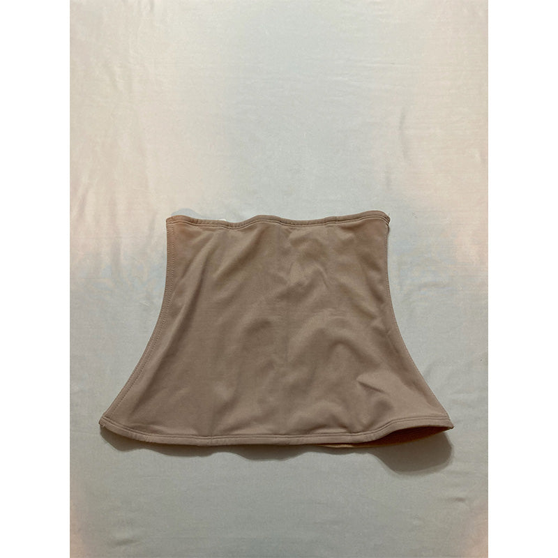 Miraclesuit Extra Firm Miraclesuit Waist Cincher Nude Body Shaper Nude L