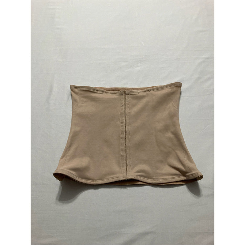 Miraclesuit Extra Firm Miraclesuit Waist Cincher Nude Body Shaper XL