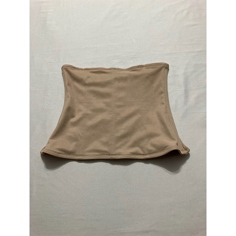 Miraclesuit Extra Firm Miraclesuit Waist Cincher Nude Body Shaper XL