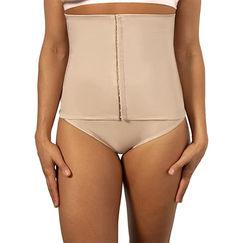 Miraclesuit Extra Firm Miraclesuit Waist Cincher Nude Body Shaper XL