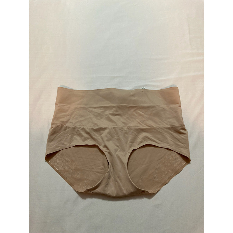 Miraclesuit Comfy Curves Waistline Brief Warm Beige 2XL