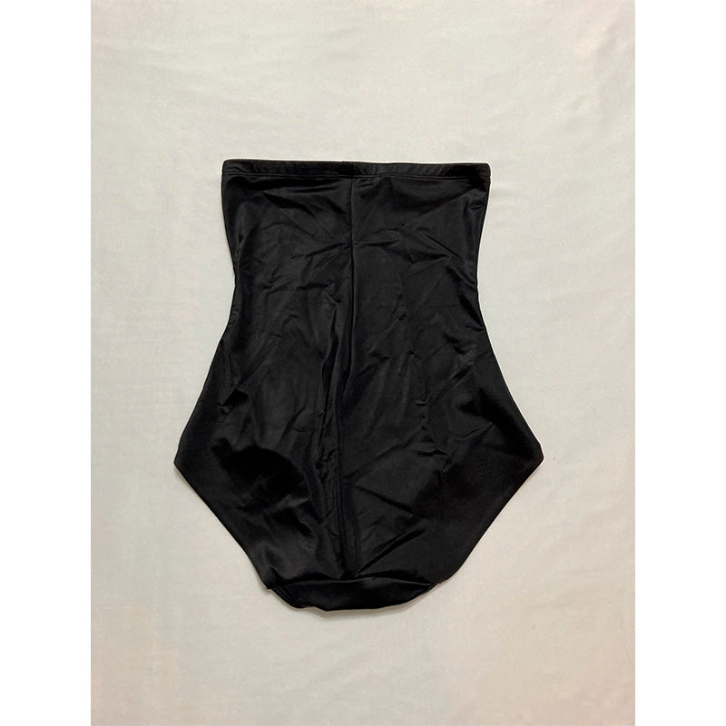 Miraclesuit Extra Firm Lycra Fit Sense High-Waist Brief Black L