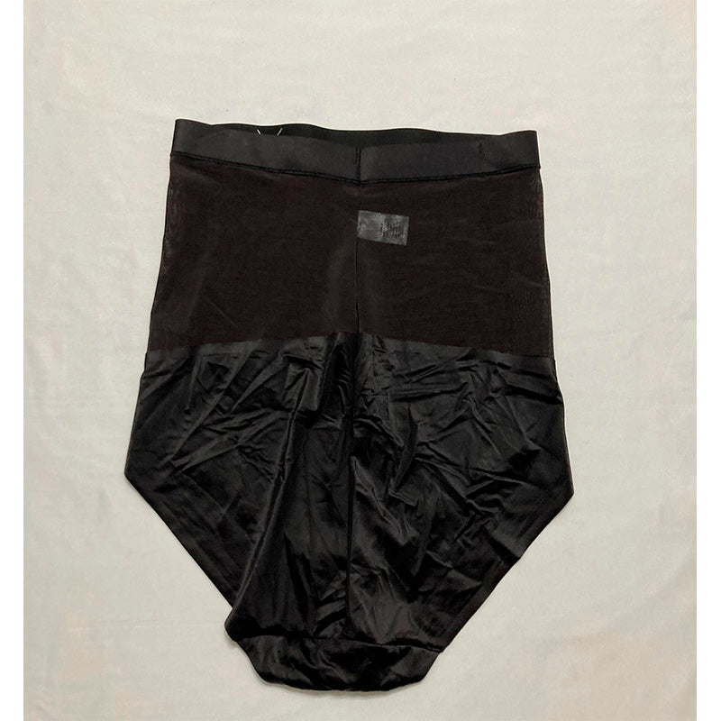 Miraclesuit Extra Firm Core Contour High-Waist Brief Black XL