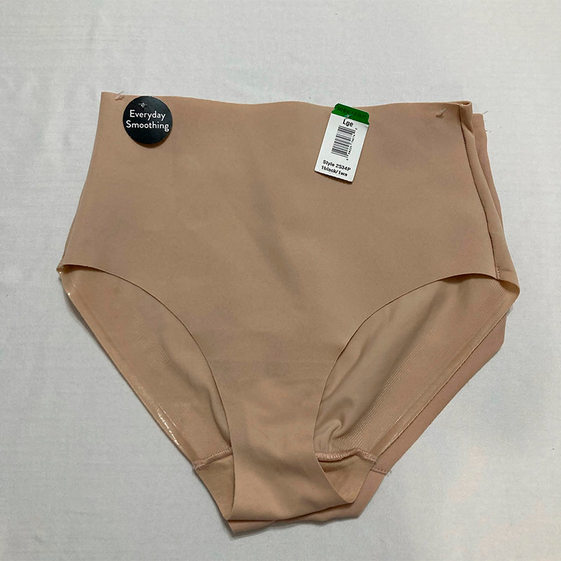Miraclesuit 2-Pack Light Control Brief Beige/Beige L