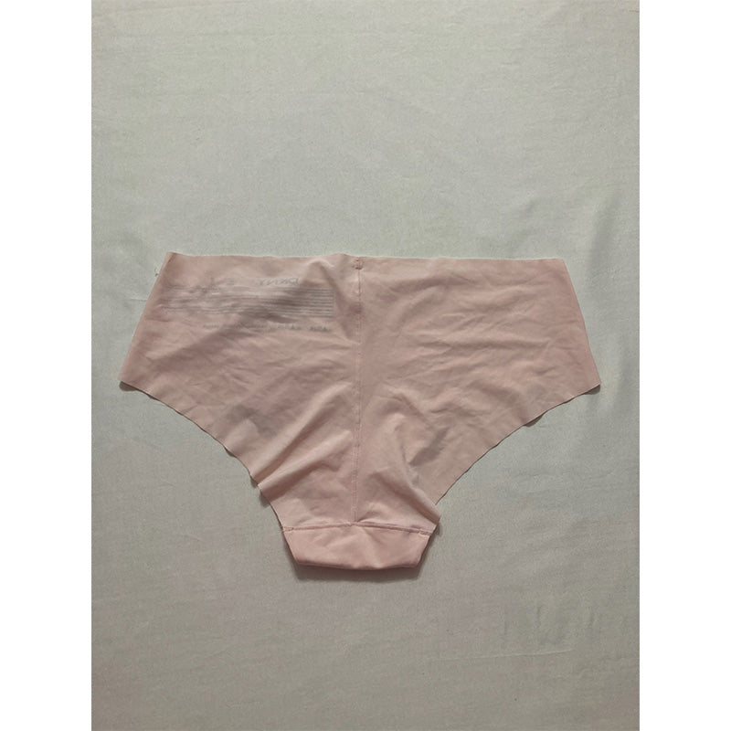 DKNY Litewear Cut Anywhere Hipster Pearl Cream M
