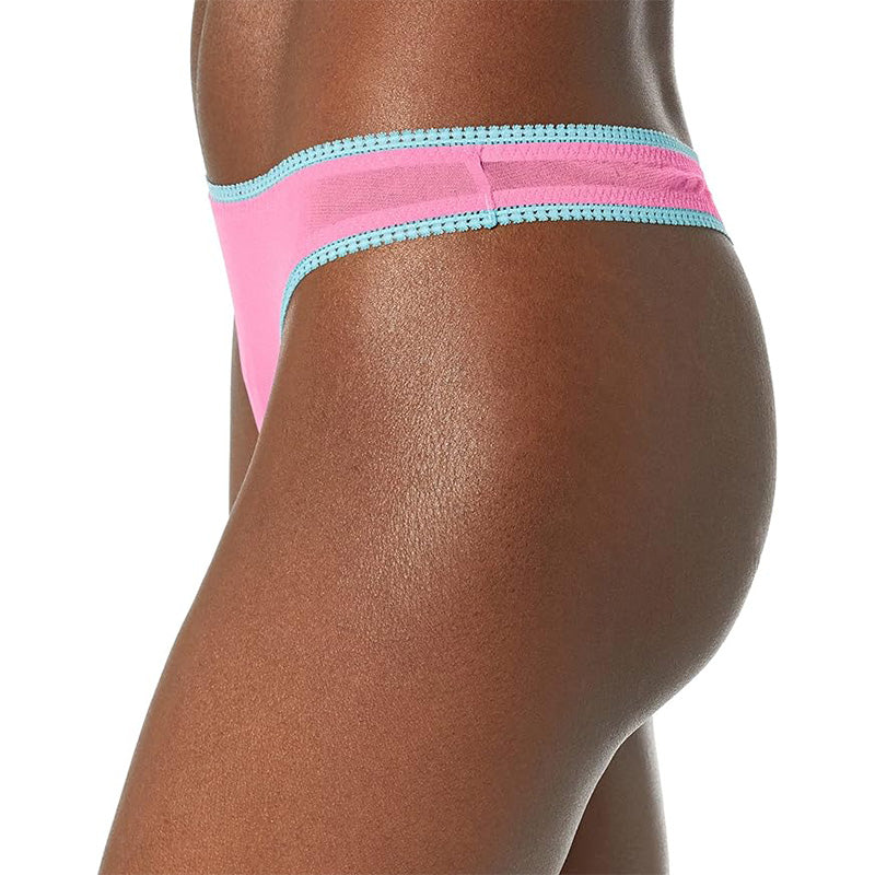 OnGossamer Mesh Hip G Pink Orchid M/L