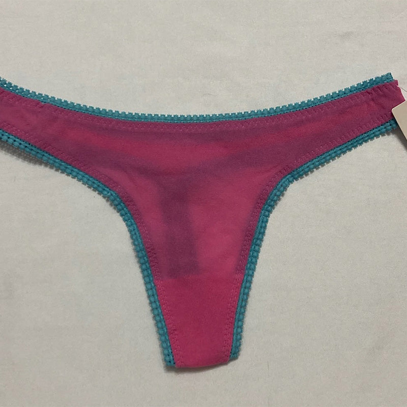OnGossamer Mesh Hip G Pink Orchid M/L