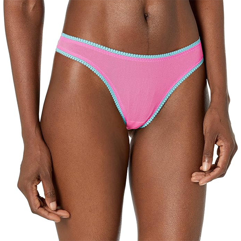 OnGossamer Mesh Hip G Pink Orchid M/L