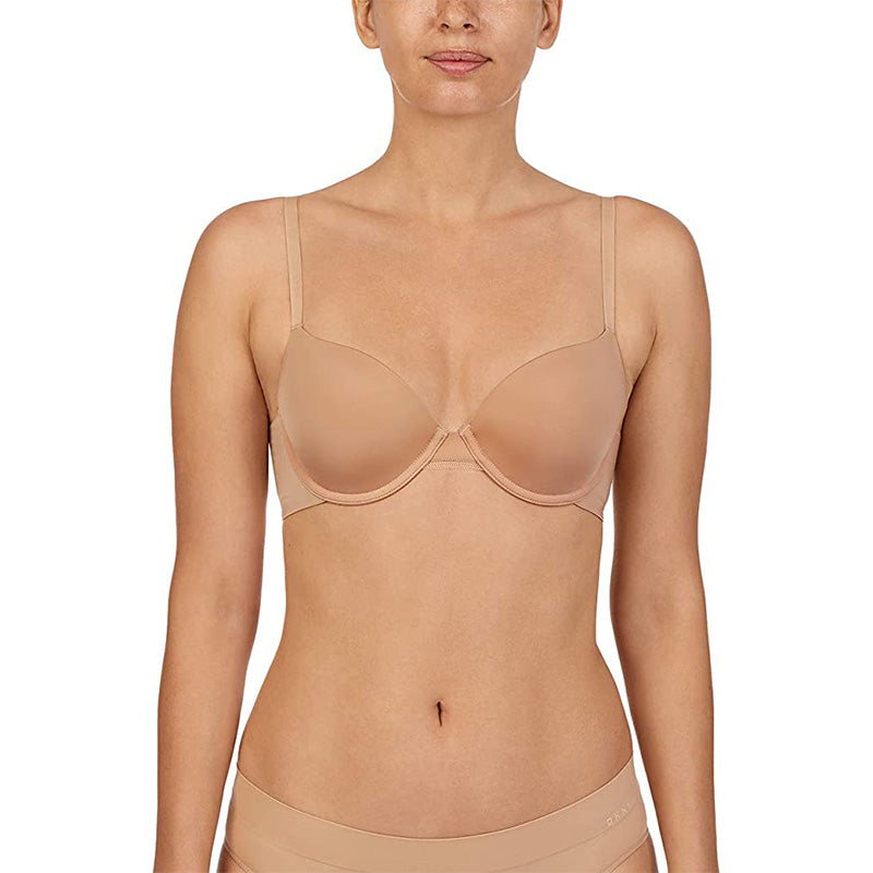 DKNY Litewear Spacer T-Shirt Bra Glow 32C