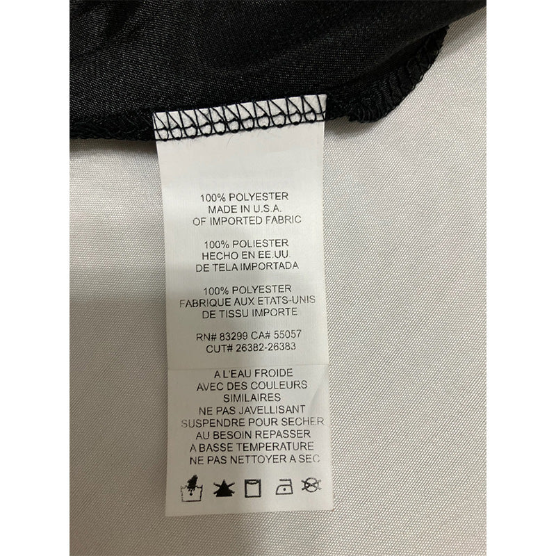 Tiana B Spaguetti strap top Black M