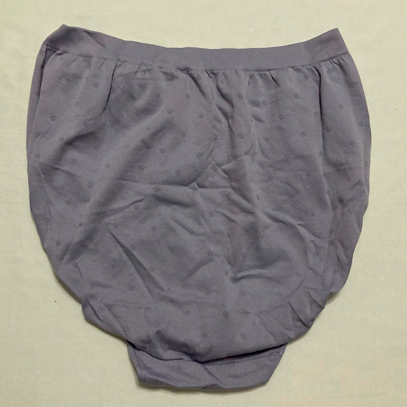 Bali Comfort Revolution Seamless Brief Amethyst Quartz Dot 9