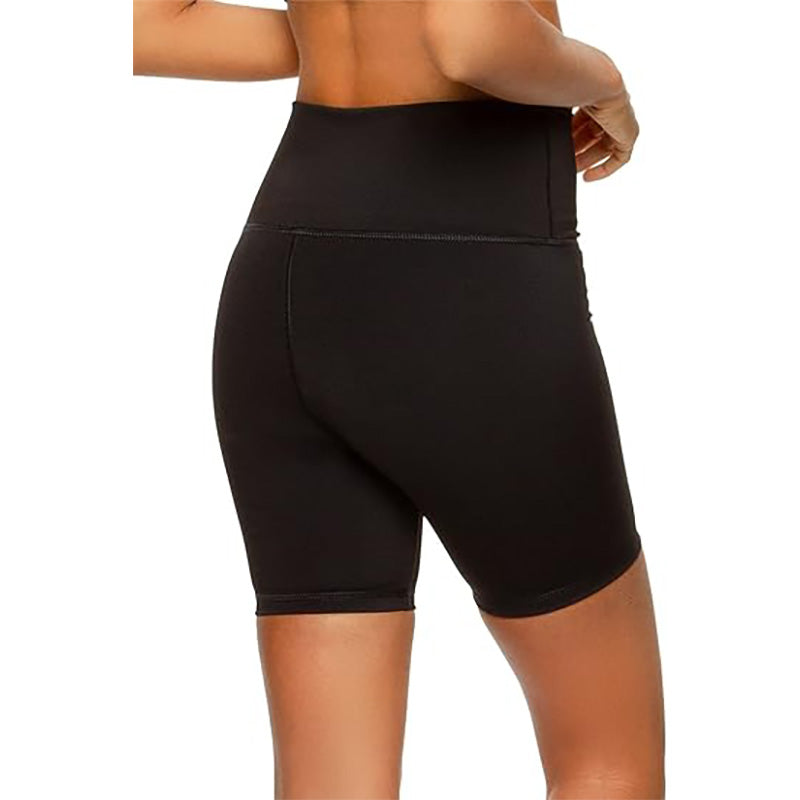 Felina Cairo High-Waist w/Hidden Pocket Black S