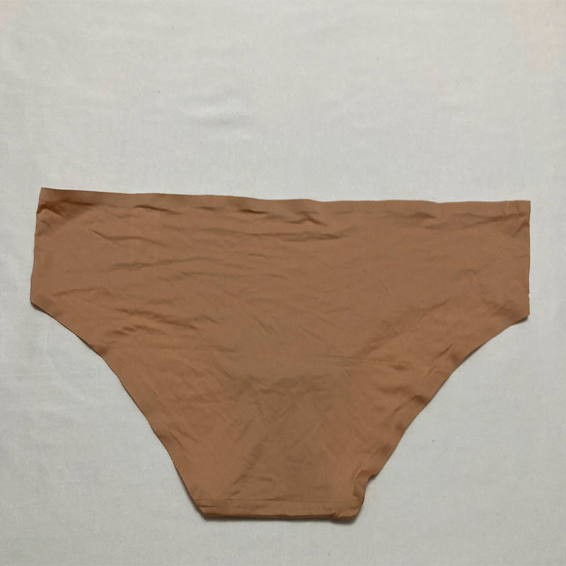 Gapbody Everyday Laser Bonded Hipster Underwear Bare XL