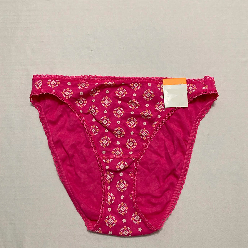 Charter Club Women's Everyday Cotton Bikini Underwear