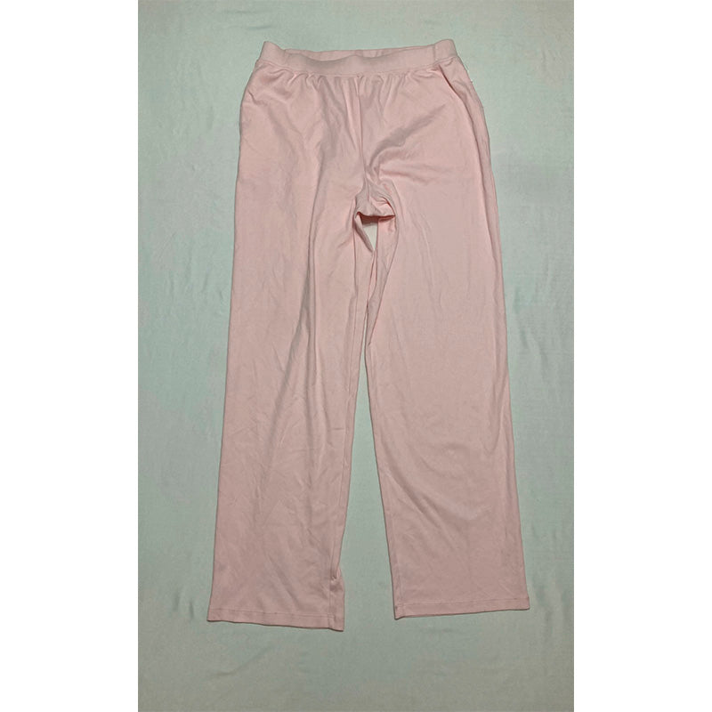 Charter Club Pajama Set Baby Shower Pink S