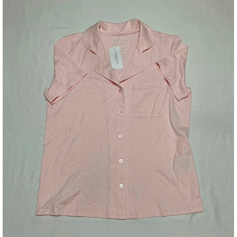 Charter Club Pajama Set Baby Shower Pink S