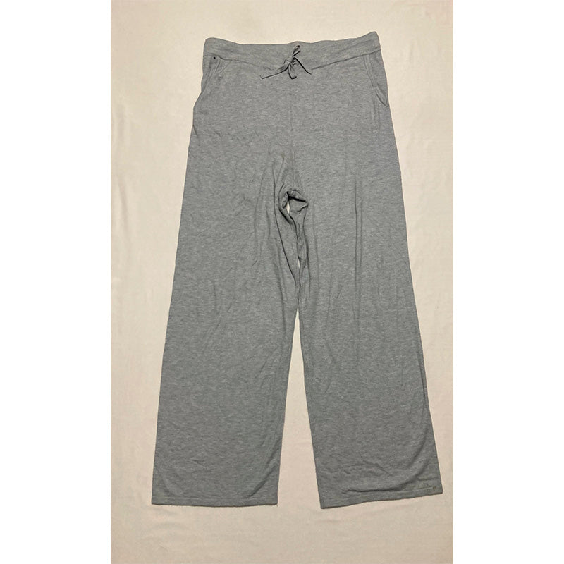 State OF Day Pajama Set Grey L