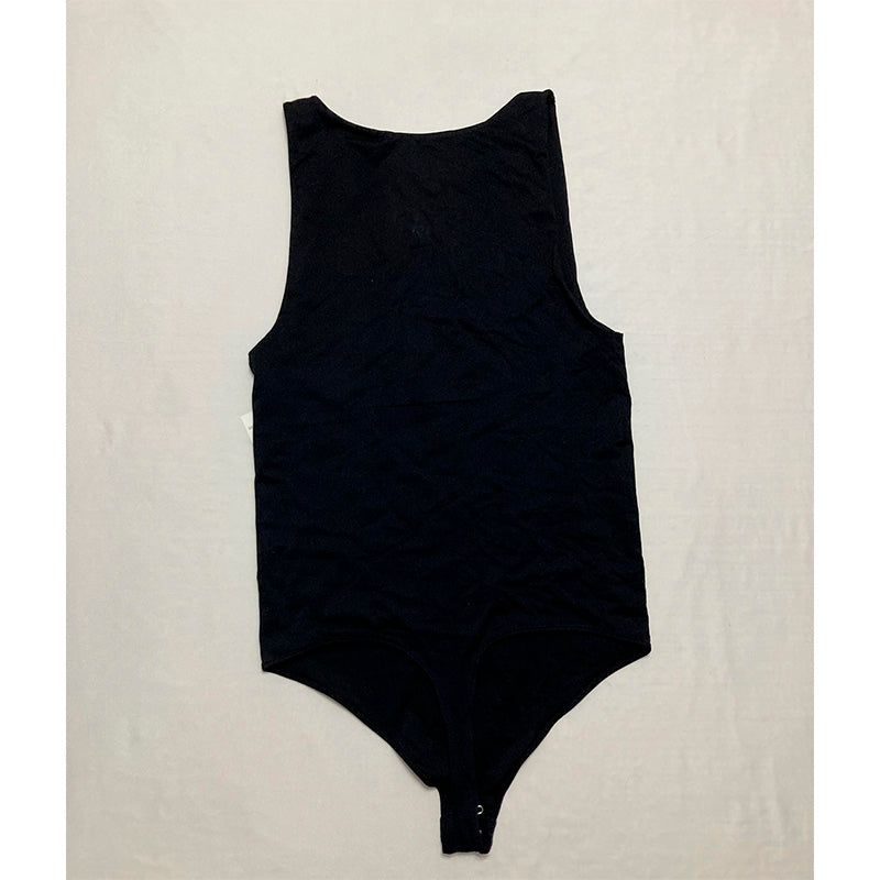 State Of Day Bodysuit Black XL