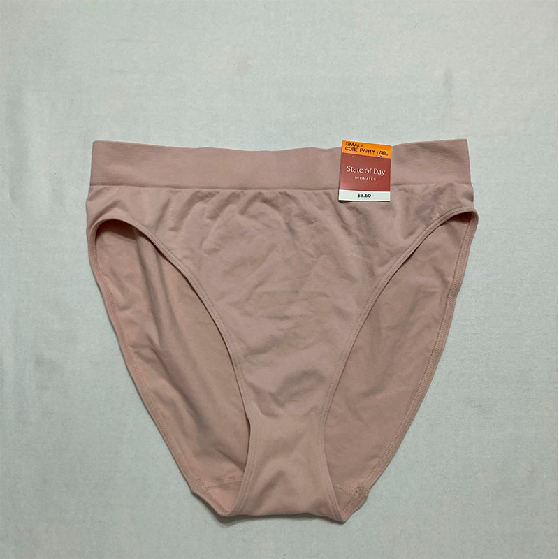 State Of Day Panties Nude S