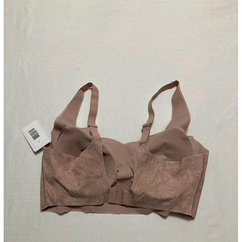 Bali Comfort Revolution Easylite Wirefree Full Coverage Evening Blush XL