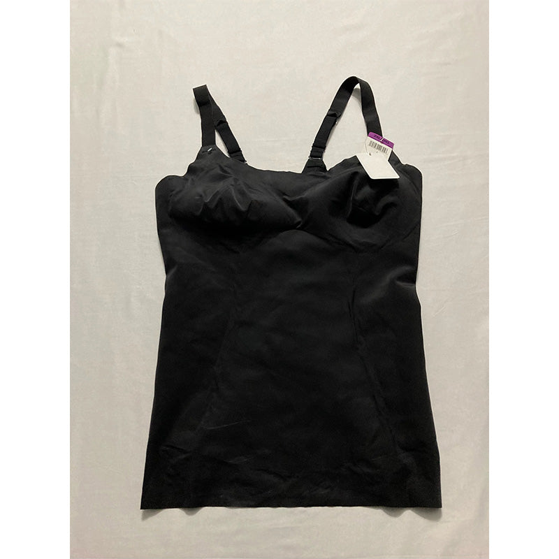 Maidenform Shapewear Camisole Black 2XL