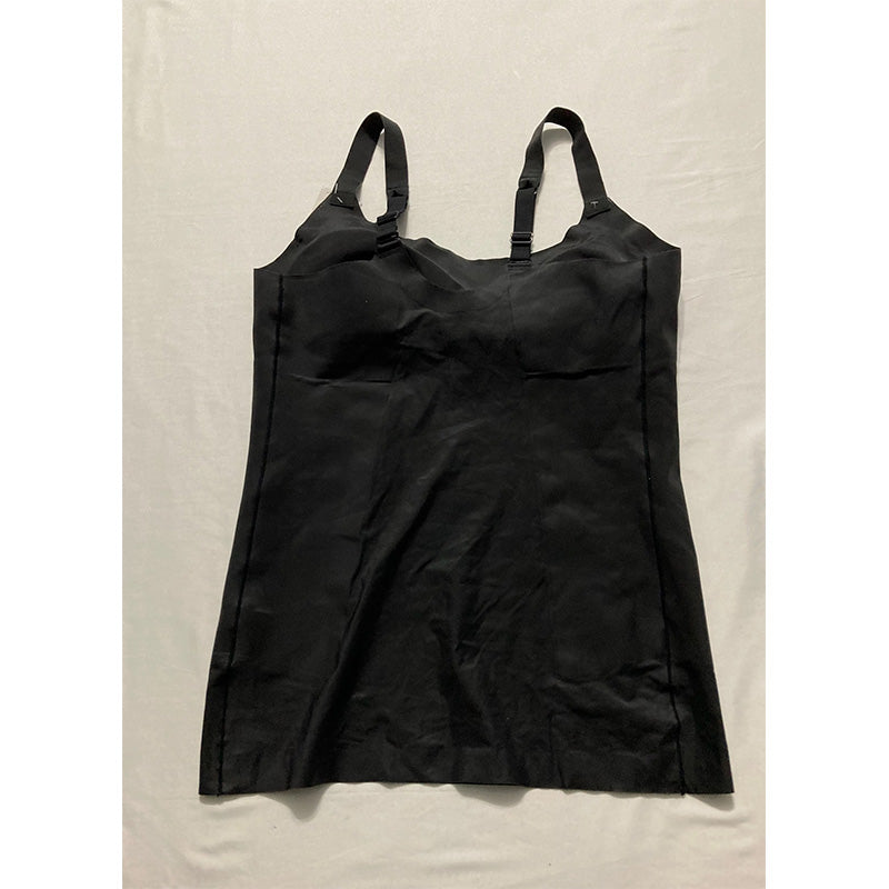 Maidenform Shapewear Camisole Black 2XL