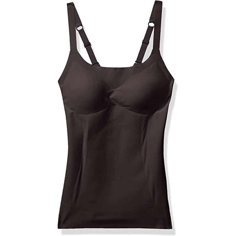 Maidenform Shapewear Camisole Black 2XL