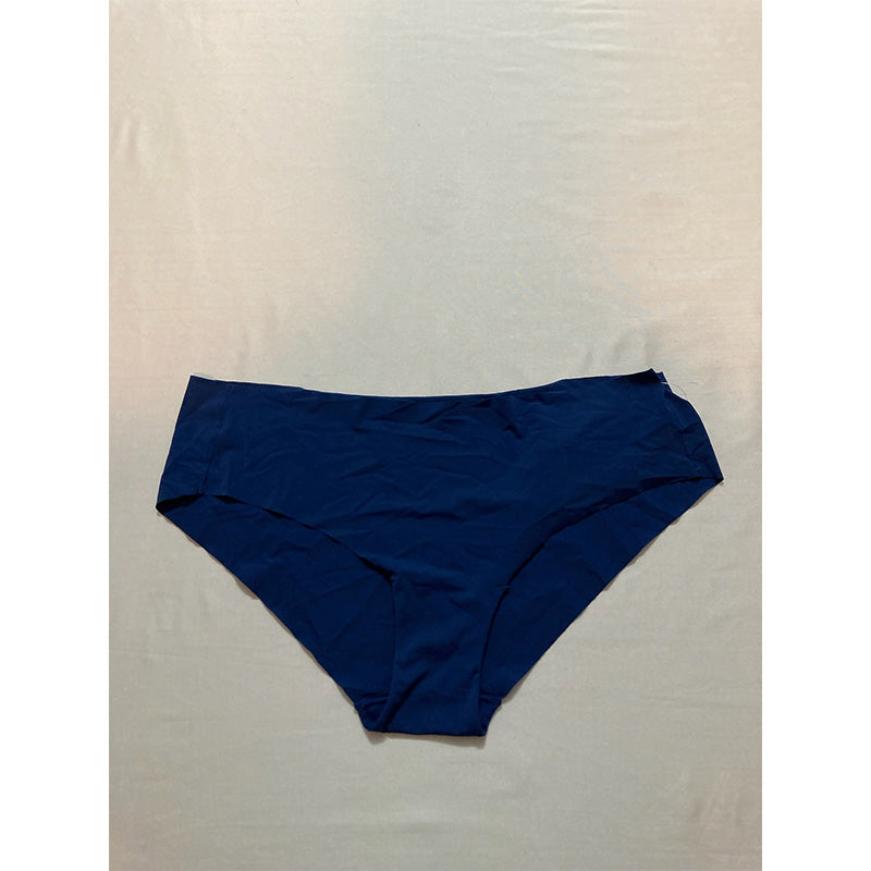 Maidenform Comfort Devotion Flawless No Show Hipster Navy Eclipse 8
