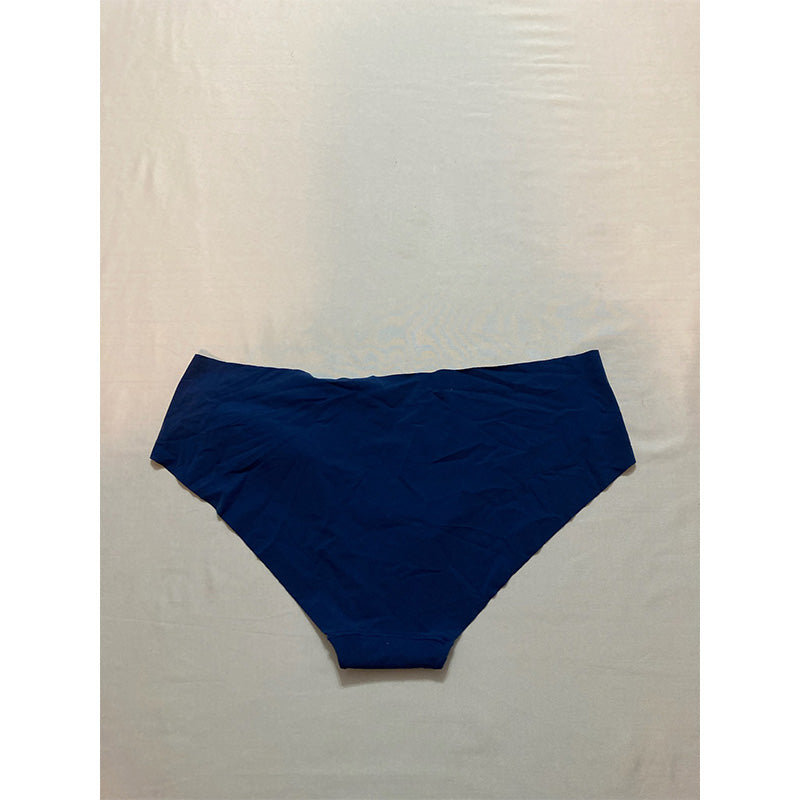 Maidenform Comfort Devotion Flawless No Show Hipster Navy Eclipse 8