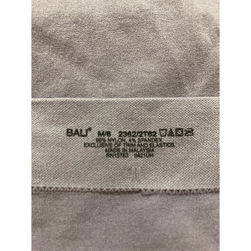 Bali Brief Panties for Everyday Comfort Smoothing Purple 6