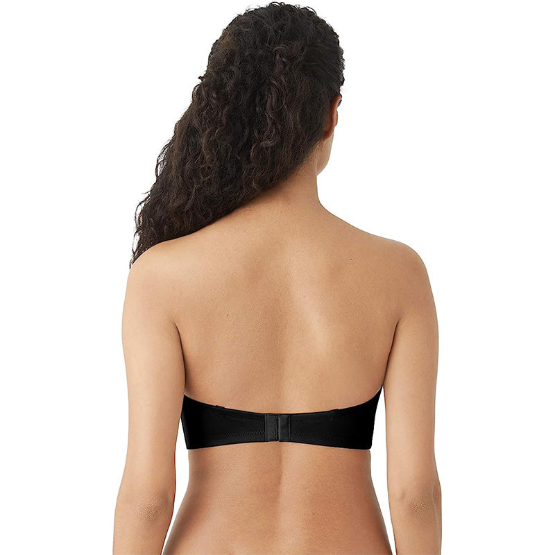 b.tempt'd Future Foundation Wirefree Strapless Bra, Night 36DD
