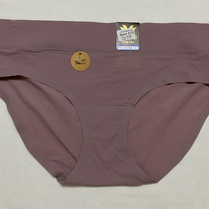 Wacoal at Ease Hipster Panty Toadstool XL