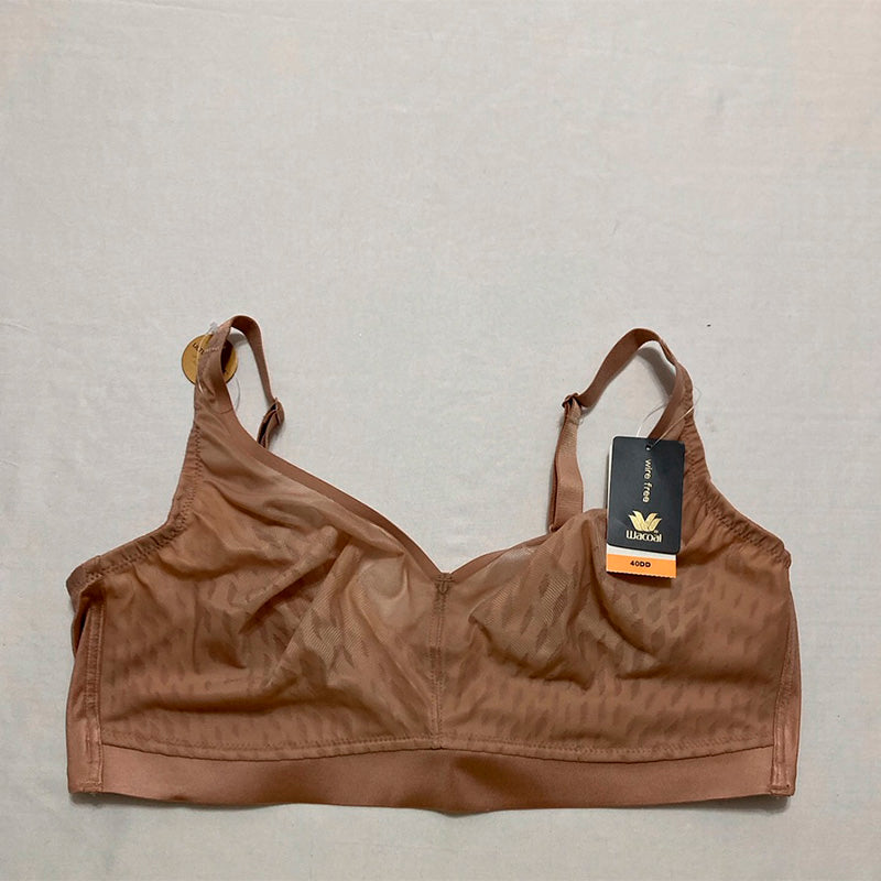 Wacoal Elevated Allure Unlined Wirefree Bra Roebuck 40DD