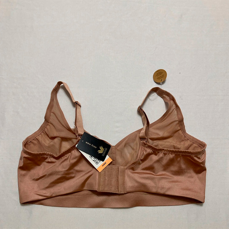 Wacoal Elevated Allure Unlined Wirefree Bra Roebuck 40DD