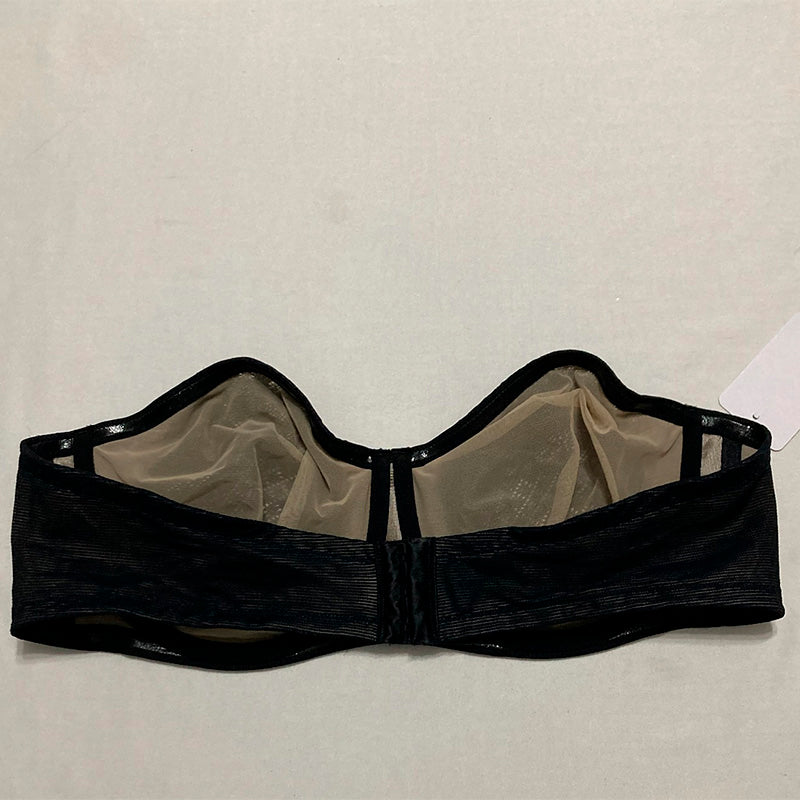 Wacoal Visual Effects Minimizer Bra Black 40C