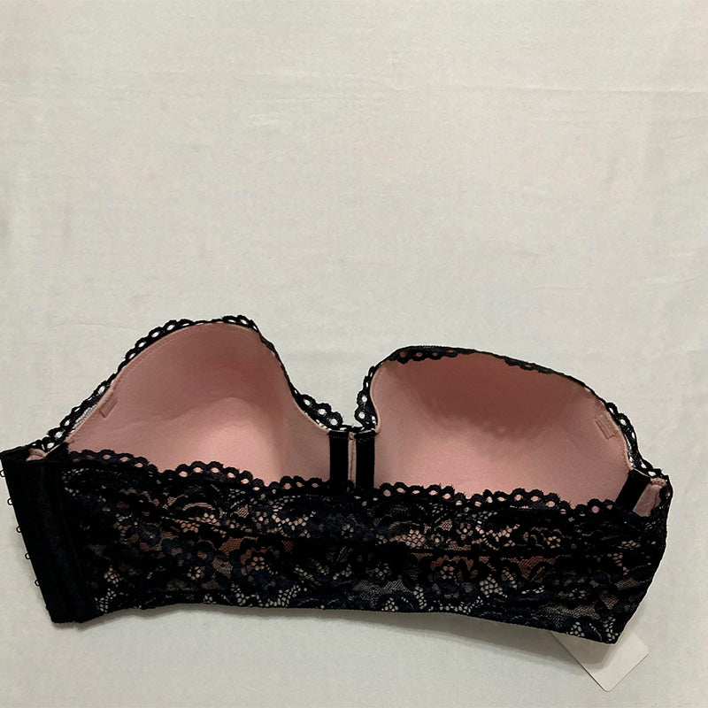 b.tempt'd Women's Ciao Bella Strapless Convertible Bra, Night, 38D