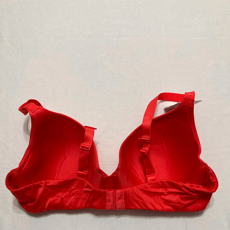 b.tempt'd Future Foundation Convertible T-Shirt Bra Cayenne 38C
