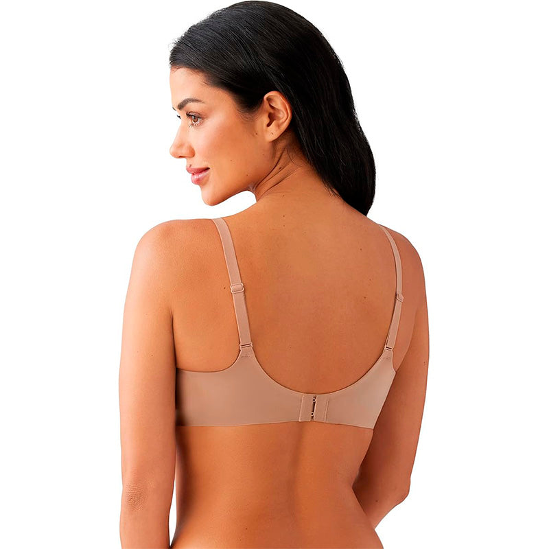 Wacoal Confidence Boost Seamless Underwire Bra Roebuck 38C