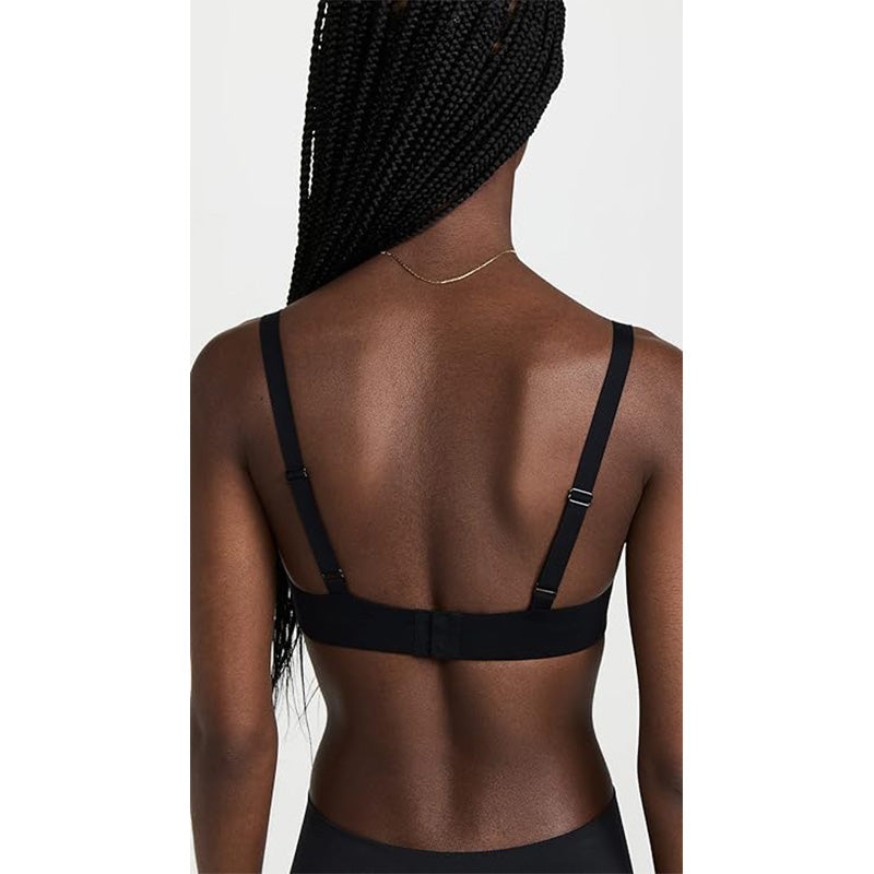 commando Butter Better Than Nothing Underwire Bra Black 32DD