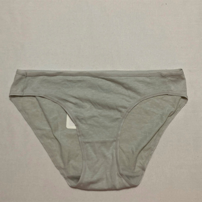 Maidenform Cotton Comfort Underwear Grey S