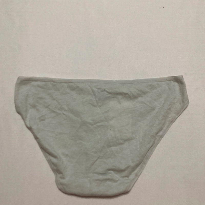 Maidenform Cotton Comfort Underwear Grey S