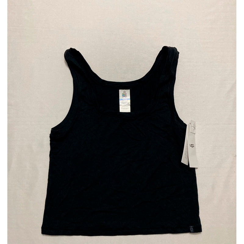 UGG Women's Adrianne Tank Black M