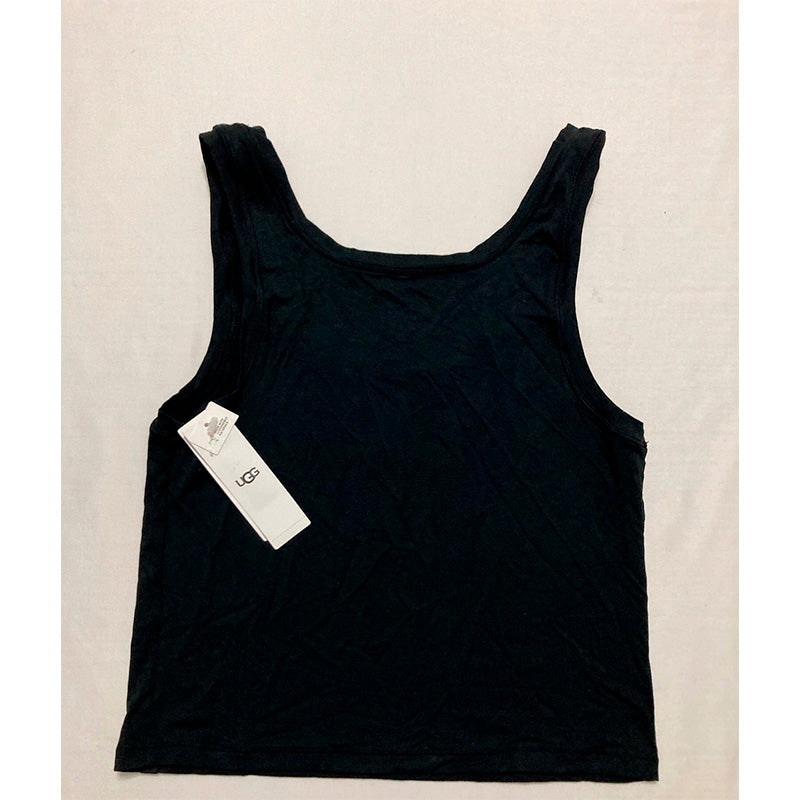UGG Women's Adrianne Tank Black M