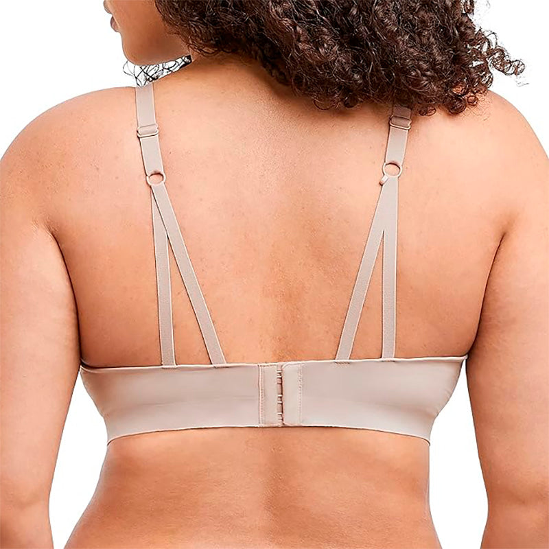 Maidenform Barely There Flex Wire Convertible Straps Evening Blush 38C