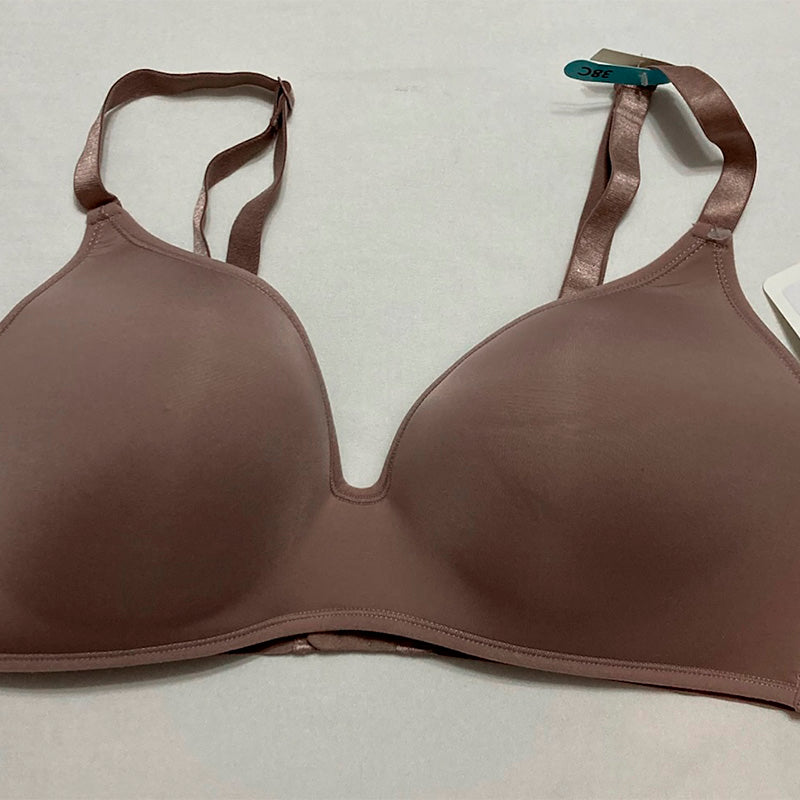 Maidenform Barely There Flex Wire Convertible Straps Evening Blush 38C