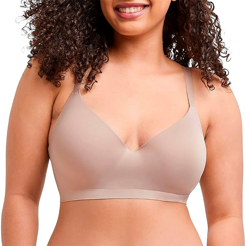 Maidenform Barely There Flex Wire Convertible Straps Evening Blush 38C