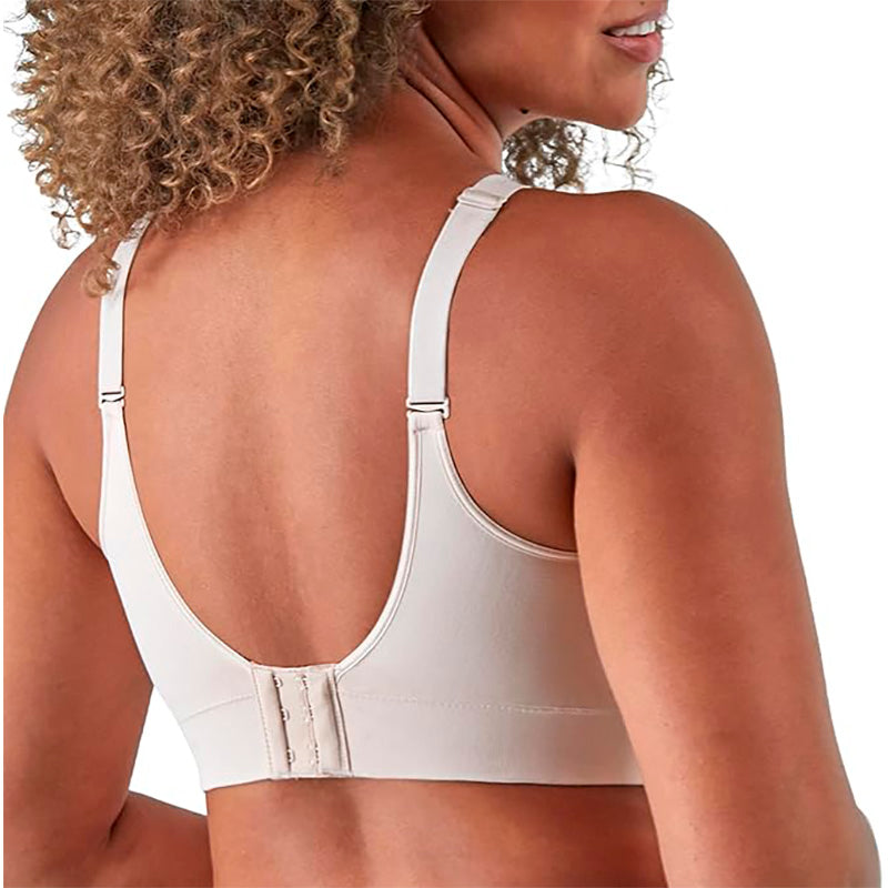Bali Wireless Revolution Modern Seamless Flex-to-Fit Wirefree Sandshell 3XL
